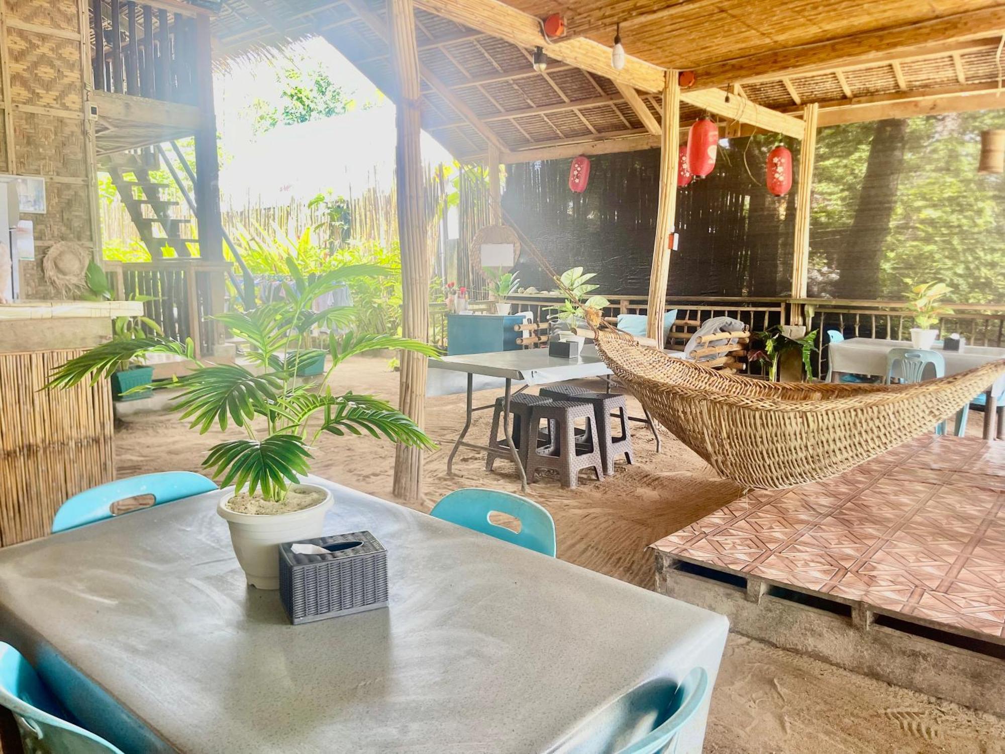 Islahazul Hostel جنرال لونا المظهر الخارجي الصورة