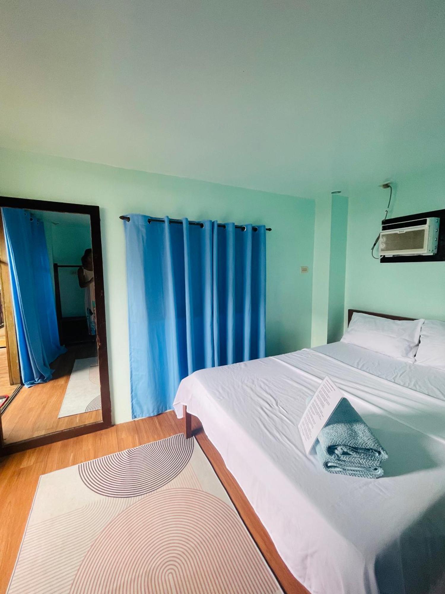 Islahazul Hostel جنرال لونا المظهر الخارجي الصورة