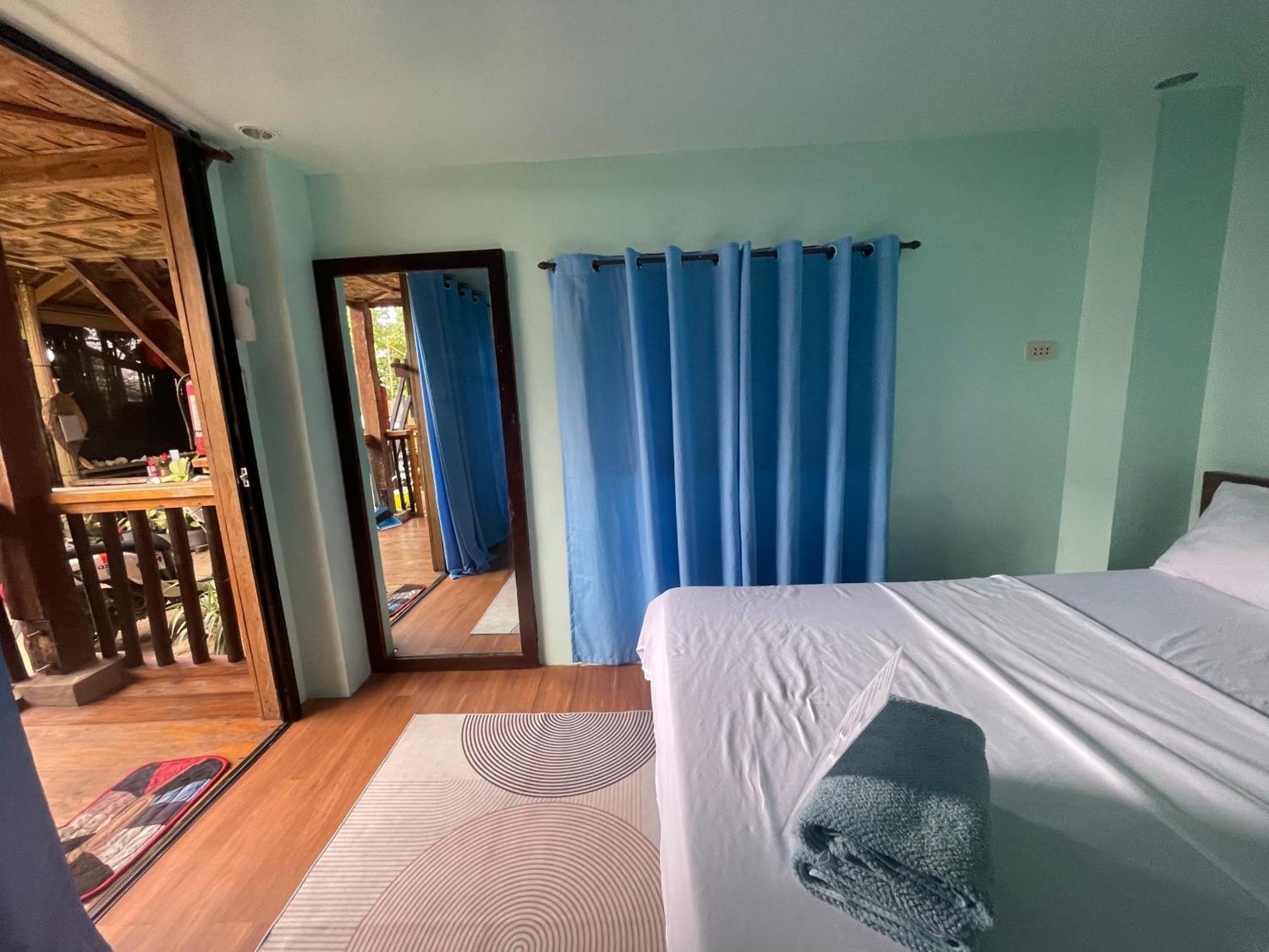 Islahazul Hostel جنرال لونا المظهر الخارجي الصورة